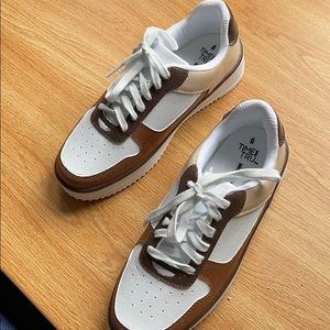 custom sneakers